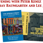 Recently published Jewish Studies Books