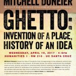 Mitchell Duneier - Ghetto: Invention of a Place, History of an Idea