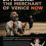 Freedom, Justice, Difference: The Merchant of Venice Now