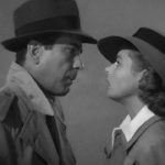 Image from the film Casablanca