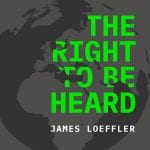 The Right to be Heard