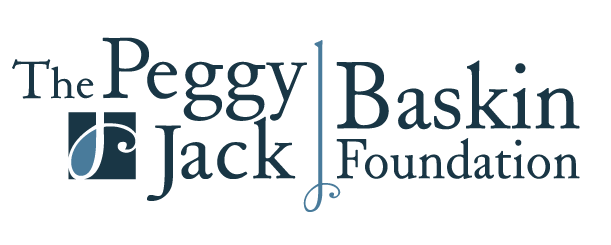 Image result for Baskin foundation logo